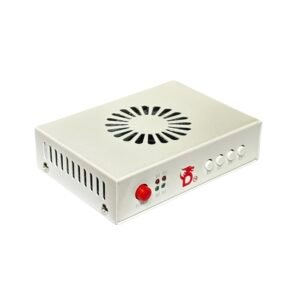 DMA Fuser - Dichen V6 HDMI Fuser HDMI Out - 240Hz Max