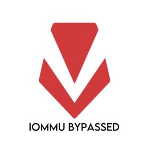 Tier 4 (VTd ON) DMA Emulated Firmware