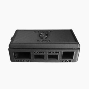 GhostDMA Arduino Case