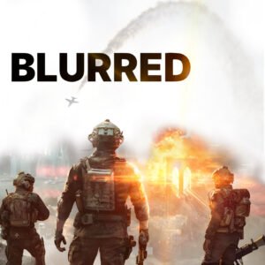 Battlefield 6 DMA Cheat Subscription (Blurred)