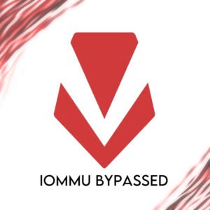 Tier 4 (VTd/IOMMU ON) DMA Emulated Firmware