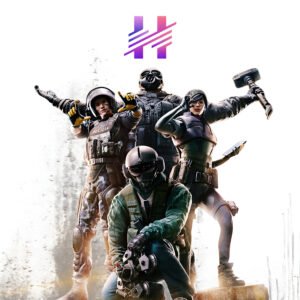 Rainbow Six Siege DMA Cheat Subscription (Hex)