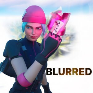 Fortnite DMA Cheat Subscription (Blurred)