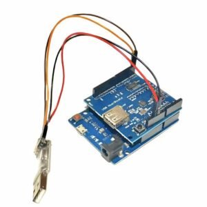 Arduino DMA Prebuilt - Kmbox Replacement