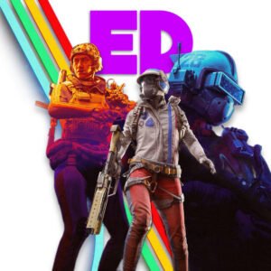 ARC Raiders DMA Cheat Subscription (Eden)