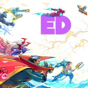 Marvel Rivals DMA Cheat Subscription (Eden)