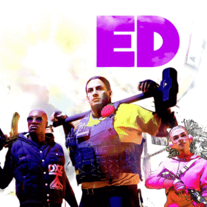 The Finals DMA Cheat Subscription (Eden)