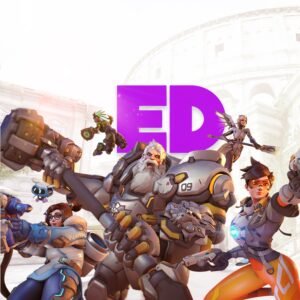 Overwatch 2 DMA Cheat Subscription (Eden)