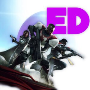 Destiny 2 DMA Cheat Subscription (Eden)