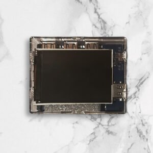 NB Pro Aimbot Device - 8K Polling Rate - Advanced Aim Curves