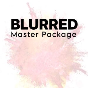 Master Package DMA Subscription (Blurred Only)
