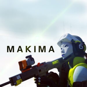 Marathon DMA Subscription (Makima)